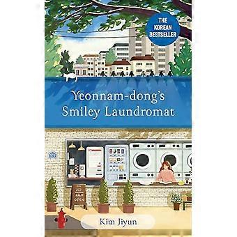 La laverie Smiley de Yeonnam-dong : le best-seller coréen réconfortant