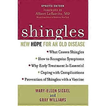 Helvedesild: Nyt håb for en gammel sygdom