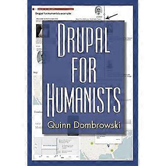 Drupal humanisteille (koodausta humanisteille)