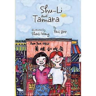 Shu-Li und Tamara