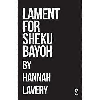 Lamento per Sheku Bayoh