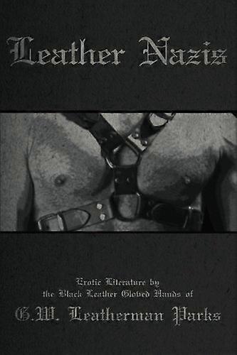 Leather Nazies