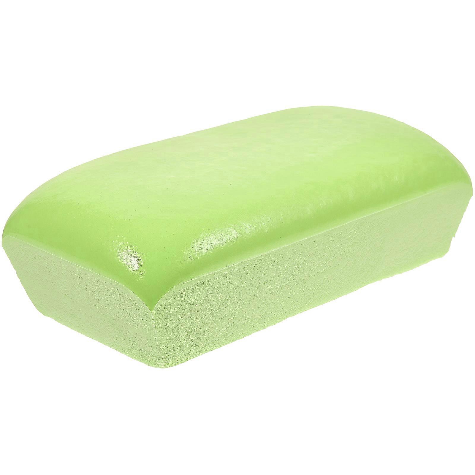 PU Bread Model Decompression Toy Artificial Bread for Kids Playing