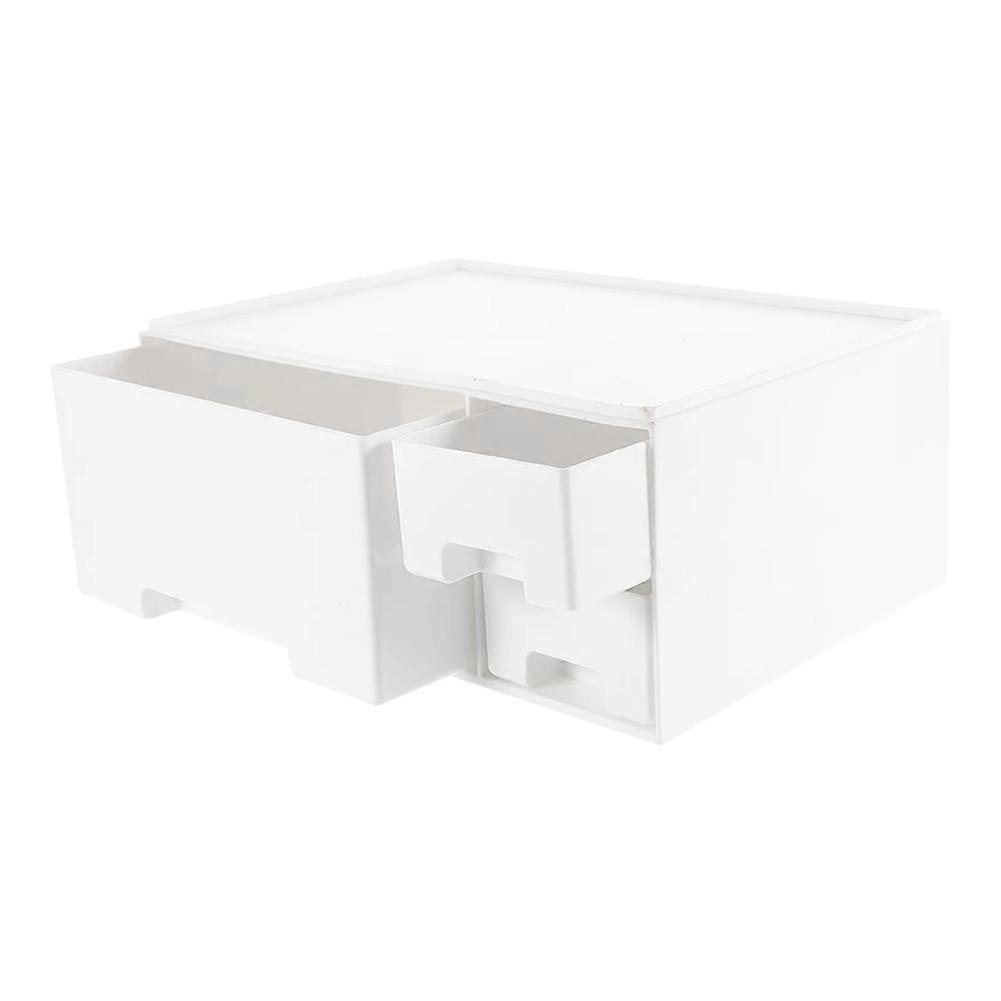 Multifunktionaler Computermonitorständer Ergonomischer Display-Riser für verbesserten Sehkomfort