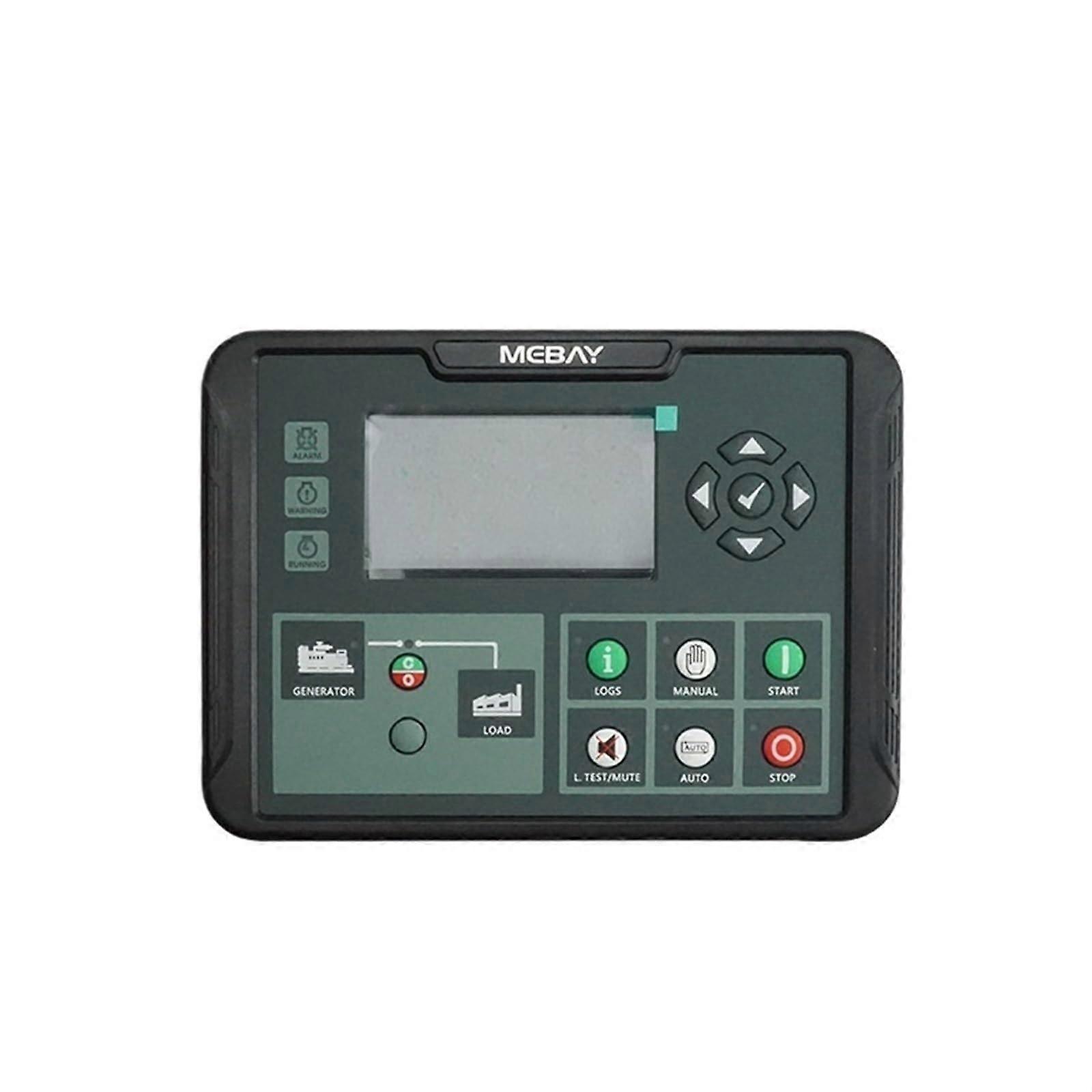 DC90D MK2 Generator Controller with Self Start and CAN Bus for Electric Spray Motor Control