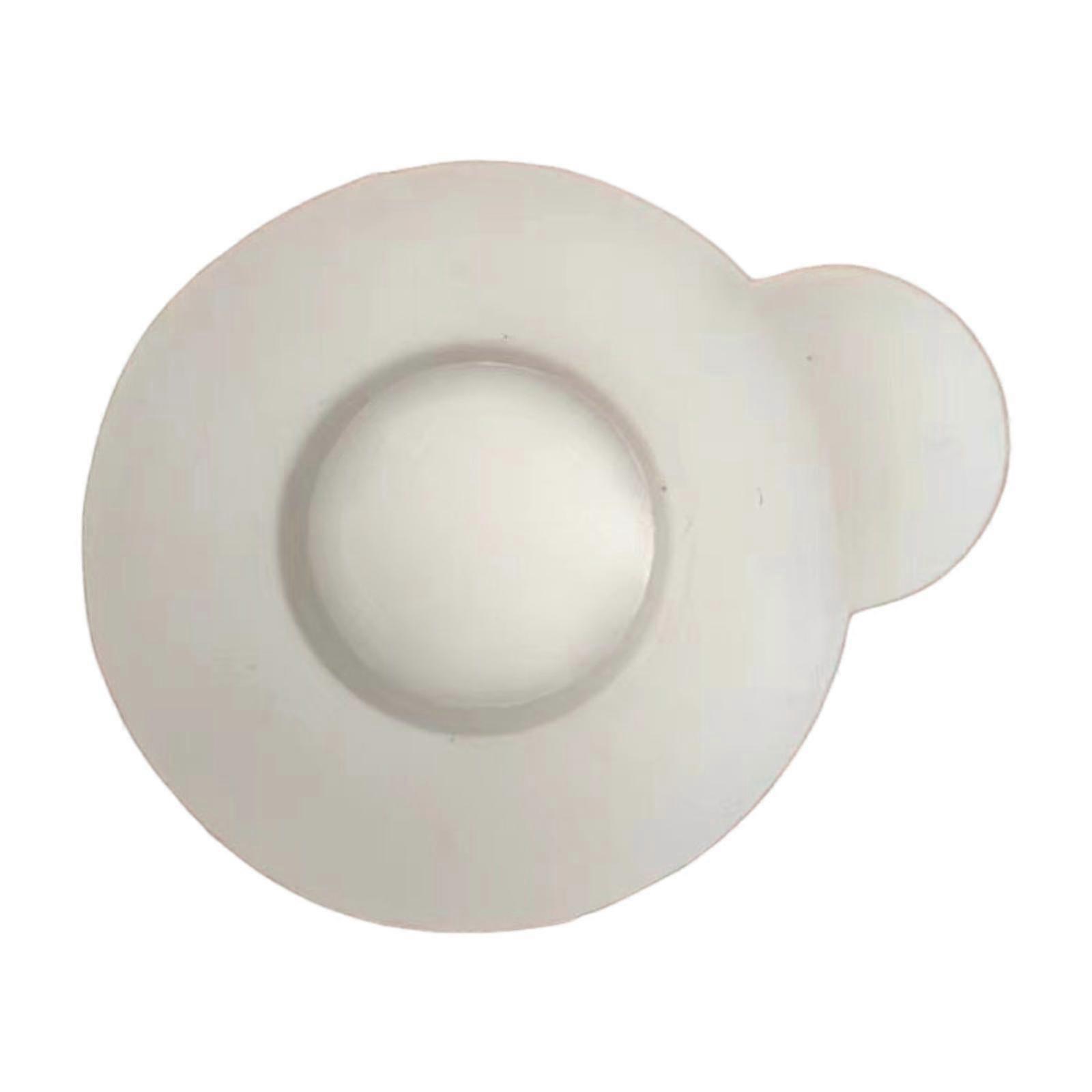 Prosthetic Valve Compact Convenient Replace Accessories Protection Practical