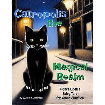 Catropolis Maaginen Valtakunta