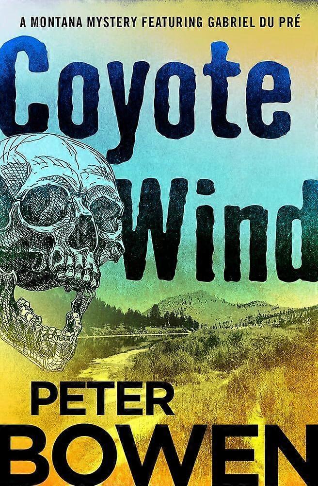 Coyote wind