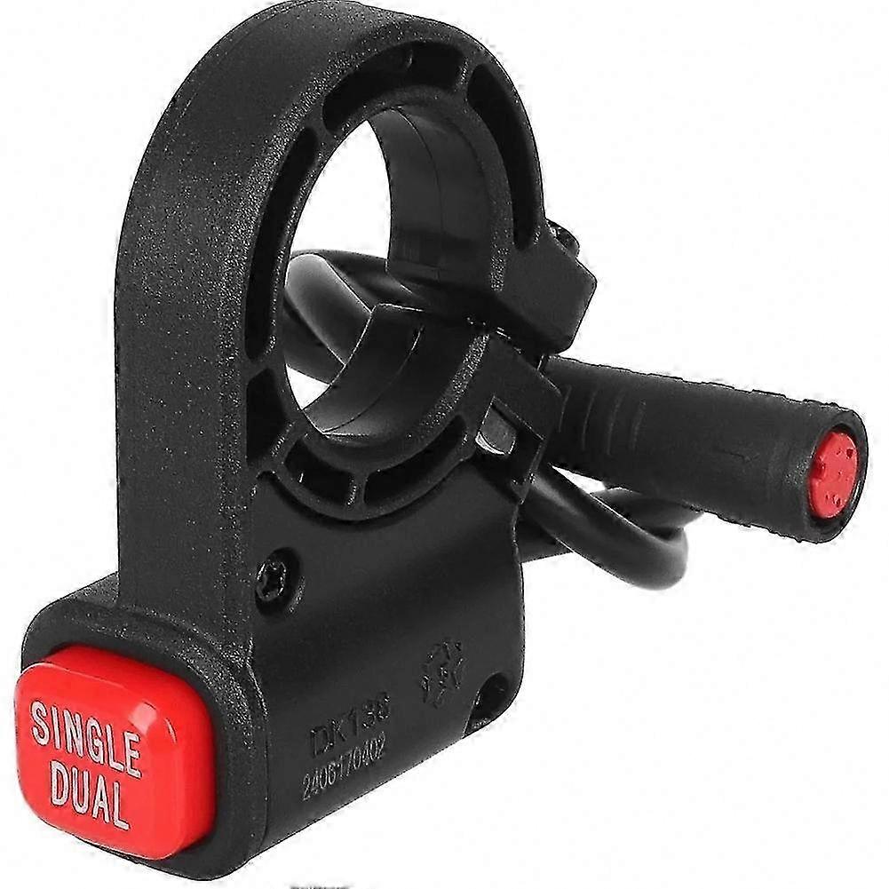 Electric Gear Shift Switch for G3 PRO Single/Dual Systems Replacement Parts