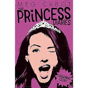 Crowning Glory - Meg Cabot - Paperback - en Book