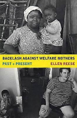 Backlash against Welfare Mothers
