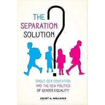 The Separation Solution?