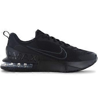 Nike Air Max Alpha Trainer 6 - Herren Sneakers Sport Schuhe Schwarz FQ1833-003