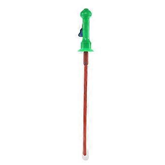 4 stks Kinderen Bubble Toy Western Sword Bubble Stick Creatief Praktisch Grappig Voor Kinderen Kinderen