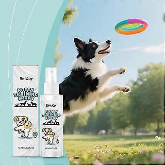 EelJoy Puppy Potty Trainer  Helps Teach Where to Pee