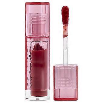 Merythod, Aengdu Fit Glossy Tint, 01 Coral Pia, 0,11 oz (3 g), 2-pakning