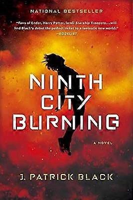 Nona città Burning