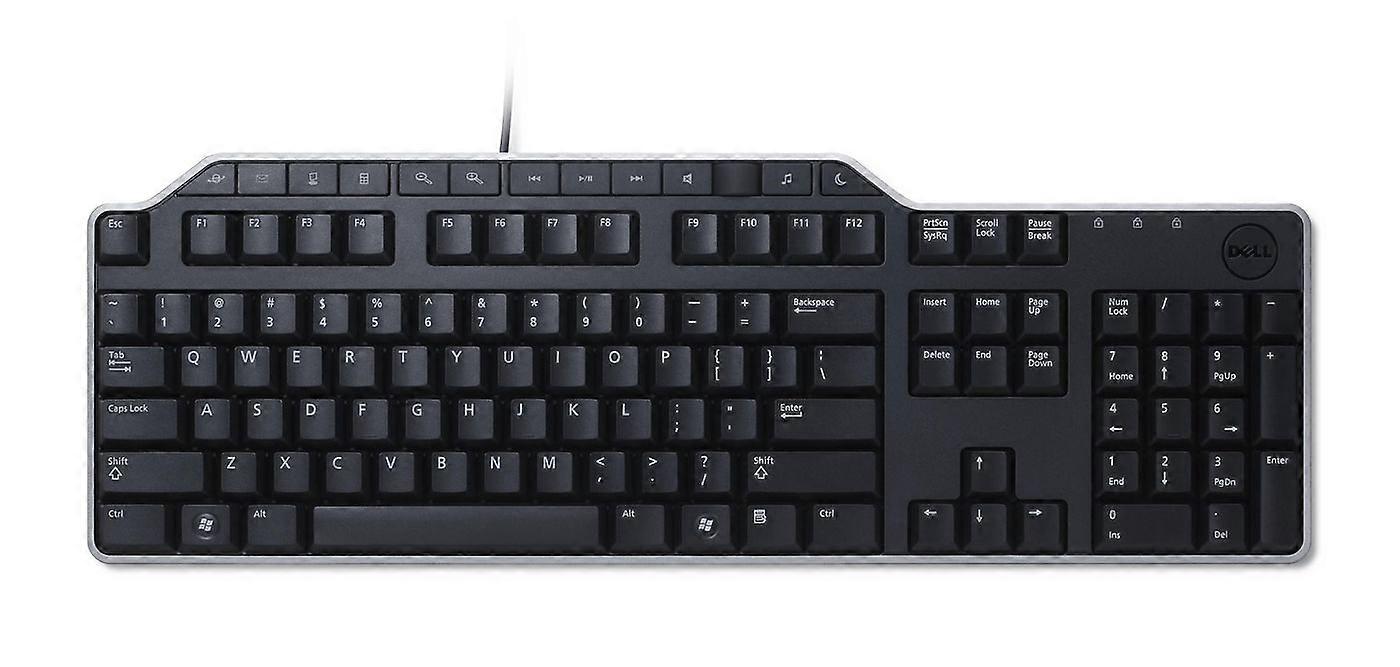 USB Czarny Multimedia