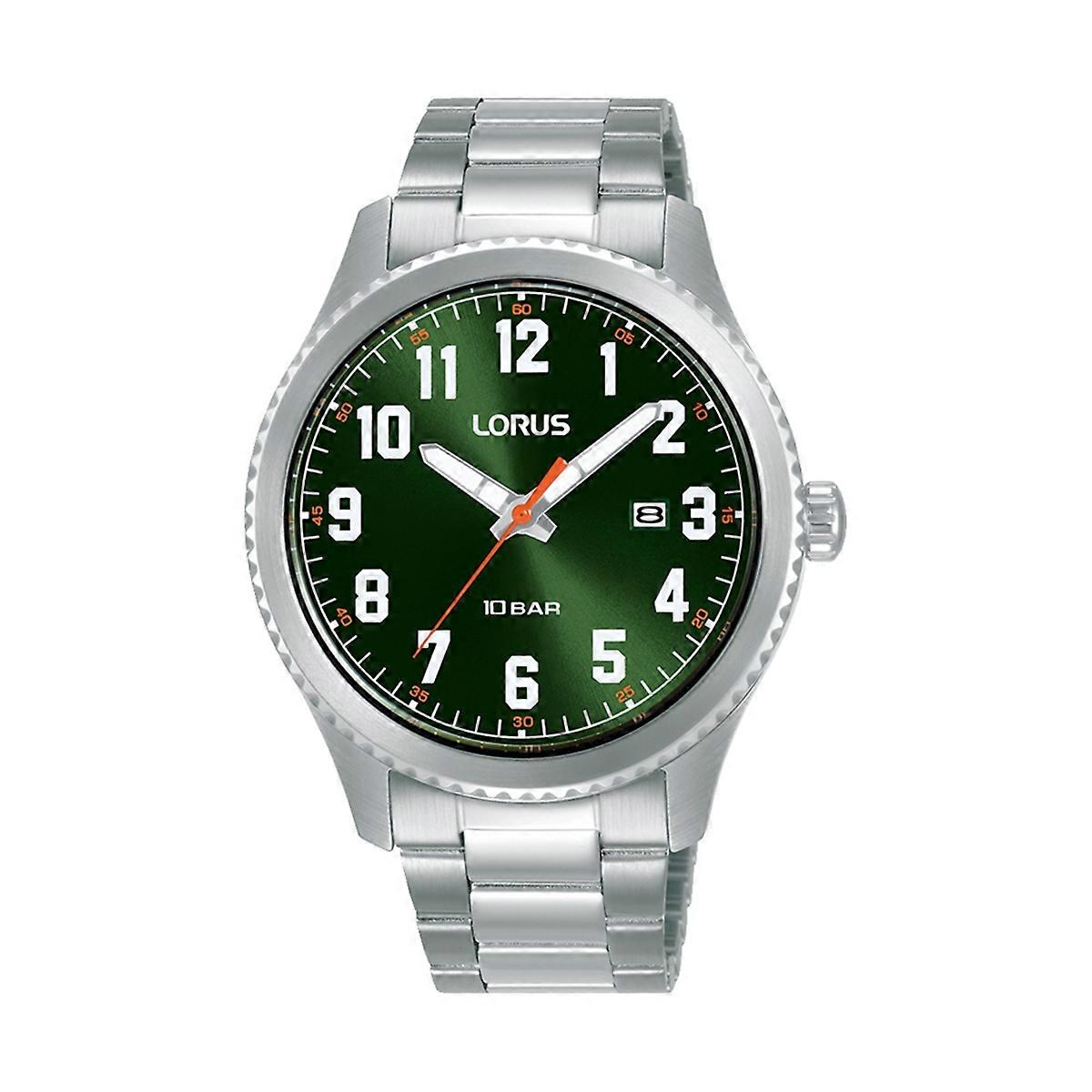 LORUS WATCHES RH983RX9