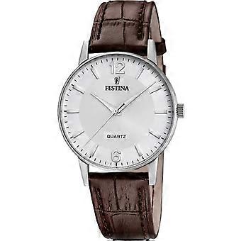 FESTINA WATCHES F20690/2