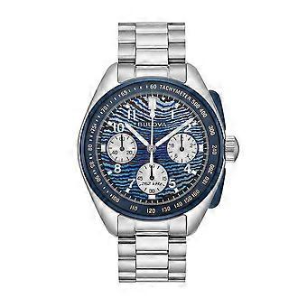 BULOVA WATCHES 98A329
