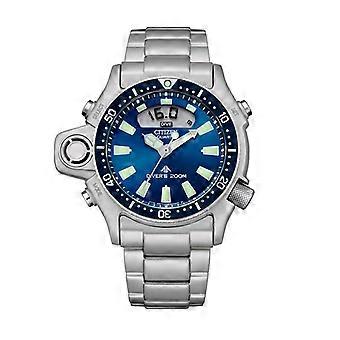 CITIZEN WATCHES JP2000-67L