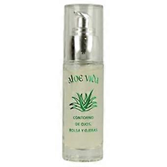 Eye contour, bags and dark circles 30 mg of cream