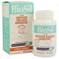 Biosil Advanced Collagen Generator 60 capsules