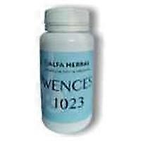 Wences 1023 90 capsules