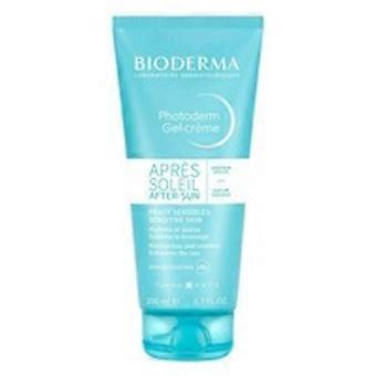 Photoderm after sun 200 ml of cream