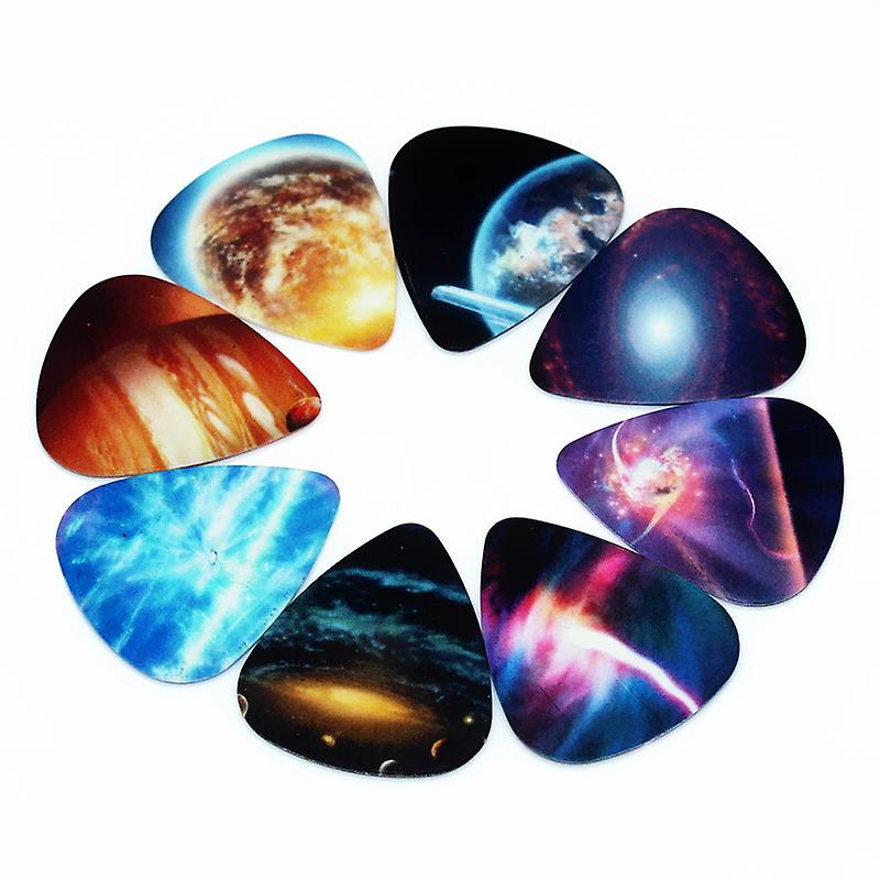 Plectrum in 10-pack - Guitar accessories