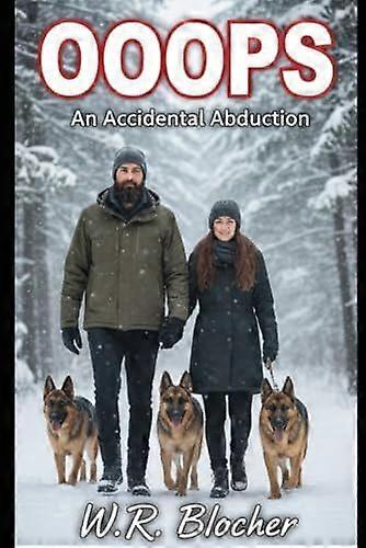 Ooops - an accidental abduction