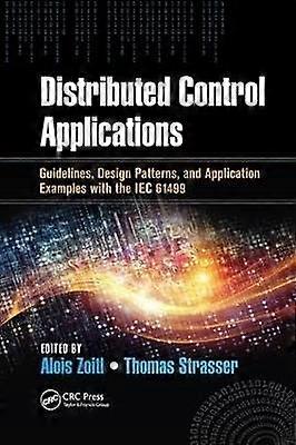 Distributed Control Applications