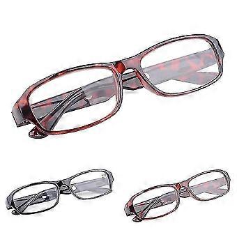 Herren Lesebrille Designer Brillen +4,5 +5,0 +5,5 +6,0