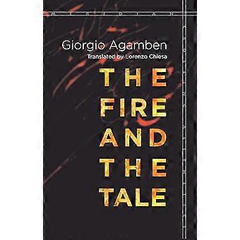 The Fire and the Tale