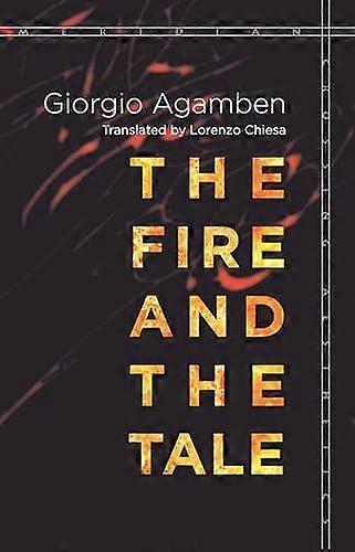 The Fire and the Tale