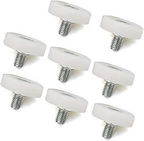 Kunststoff-Nylon-Rolle19mm