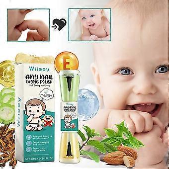 Nail Biting Treatment for Kids Adults, Thumb Sucking Stop for Kids Nail Care to Help Stop Putting Fingers in Mouth, Anti Nail Biting Polish Bitter Tas