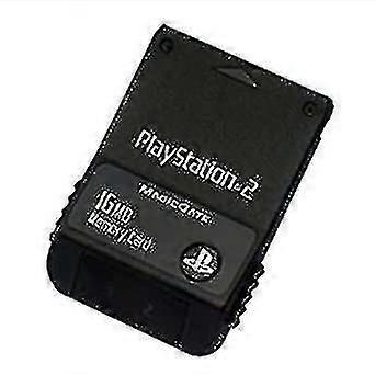 High-speed Memory Card For Play Station 2