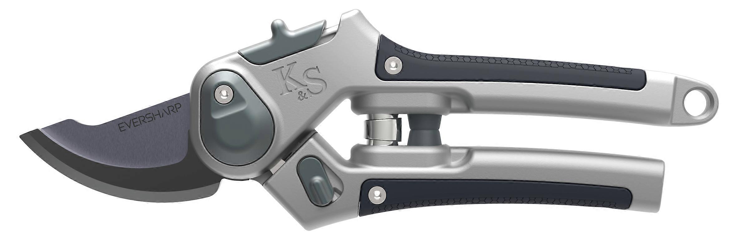 KENT & STOWE Eversharp Secateurs Bypass Lite, 1 adet