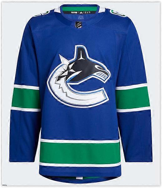 DRES CANUCKS HOME AUTHENTIC Adidas
