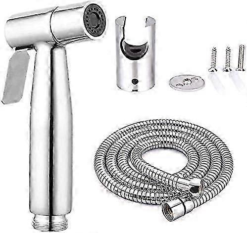 Shower Hose, Flexible, Easy Installation, Various Settings 26-27