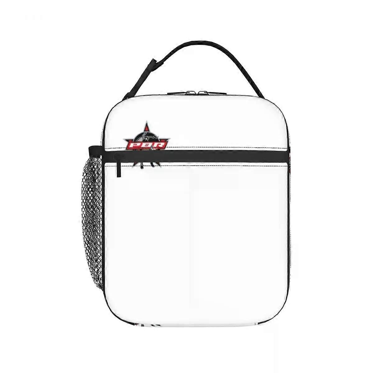 v1742 Pbr One Lunchbag ip873