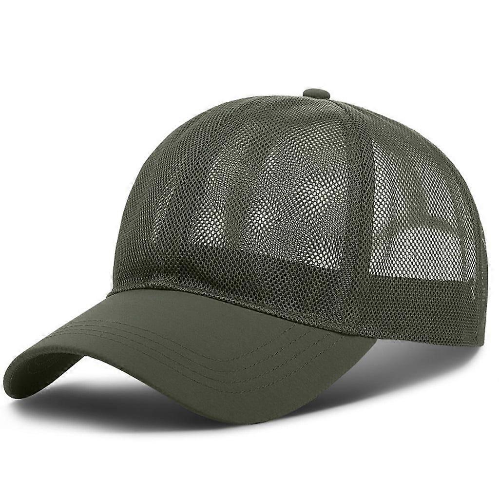 Baseballkappe, Batik, Unisex, Hop