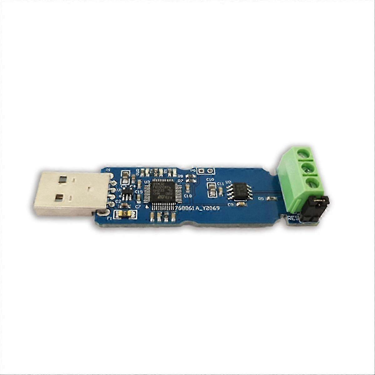 CANable USB to CAN Module CAN Debug Adapter CAN Bus Analyzer