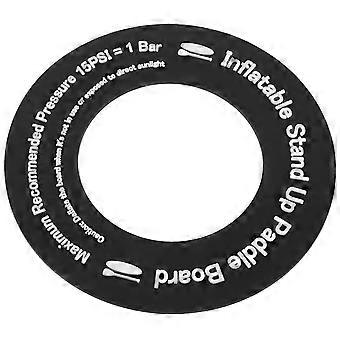 Prancha de Surf Inflável Válvula Almofada Universal Válvula Sign Pad Válvula Inflável Válvula Junta Alimentação