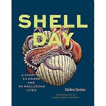 Shell Day - Helen Scales