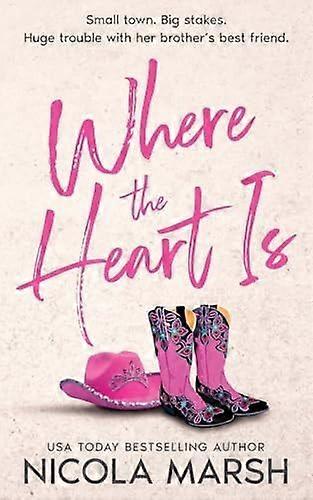 Where the heart is