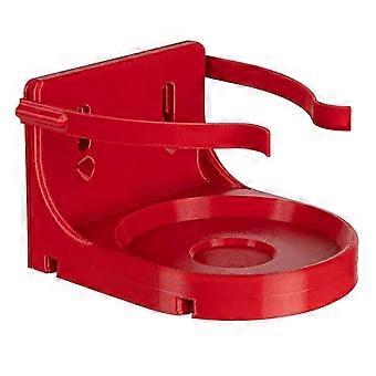 Space Saving Easy to Installation Convenient to Access First Aid Equipment Wall Mount Bracket with Mask Storage Slot
