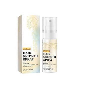Scalp Nourishing Hair Care Spray with Cypress & Rosemary  Moisturizing, Soothing, Smoothes Texture